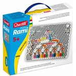 Kép 1/2 - Quercetti: Rami mini golyós oktatójáték
