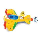 Kép 3/5 - Johnny, az állati repülő