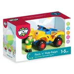 Kép 2/3 - Ralph, a quad