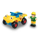 Kép 3/3 - Ralph, a quad