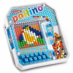 Kép 2/4 - Quercetti: Pallino golyós játék