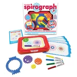 Kép 2/3 - Playmonster: Spirograph Junior kreatív szett