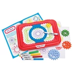 Kép 3/3 - Playmonster: Spirograph Junior kreatív szett