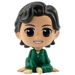 Kép 2/2 - Sqiud Game Bobble Hero Seong Gi-Hun figura 7 cm