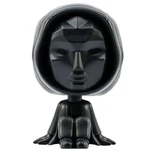 Kép 2/2 - Sqiud Game Bobble Hero Frontember figura 7 cm
