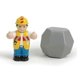 Kép 4/4 - Luke, a kis markolóautó