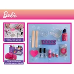 Kép 2/3 - Barbie Színváltós varázs körömstúdió – Lisciani