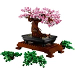 Kép 2/7 - LEGO® Creator: Bonsai fa (10281)