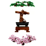 Kép 3/7 - LEGO® Creator: Bonsai fa (10281)