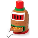 Kép 3/3 - Márió pizzériája játékszett