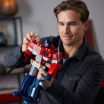 Kép 5/6 - LEGO® Icons: Optimusz fővezér (10302)