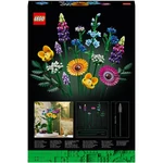 Kép 2/5 - LEGO® Creator – Vadvirág-csokor (10313)