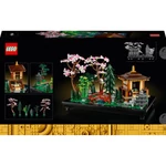 Kép 2/11 - LEGO® Icons: Japánkert (10315)