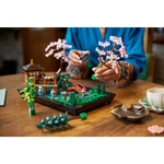 Kép 6/11 - LEGO® Icons: Japánkert (10315)