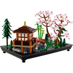 Kép 11/11 - LEGO® Icons: Japánkert (10315)