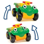 Kép 1/2 - Benny, a farmer quad