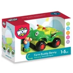 Kép 2/2 - Benny, a farmer quad