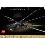 Kép 1/8 - LEGO® Icons: Düne – Atreides Royal Ornithopter (10327)