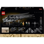 Kép 2/8 - LEGO® Icons: Düne – Atreides Royal Ornithopter (10327)