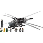 Kép 3/8 - LEGO® Icons: Düne – Atreides Royal Ornithopter (10327)