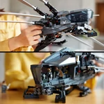 Kép 6/8 - LEGO® Icons: Düne – Atreides Royal Ornithopter (10327)