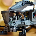 Kép 8/8 - LEGO® Icons: Düne – Atreides Royal Ornithopter (10327)