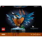 Kép 1/8 - LEGO® Icons: Jégmadár (10331)