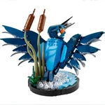 Kép 3/8 - LEGO® Icons: Jégmadár (10331)