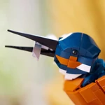Kép 7/8 - LEGO® Icons: Jégmadár (10331)