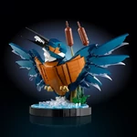 Kép 8/8 - LEGO® Icons: Jégmadár (10331)