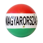 Kép 1/2 - Magyarország szurkolói labda 14 cm