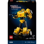 Kép 1/7 - LEGO® Icons: Űrdongó (10338)