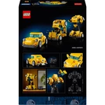 Kép 2/7 - LEGO® Icons: Űrdongó (10338)