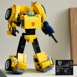 Kép 3/7 - LEGO® Icons: Űrdongó (10338)
