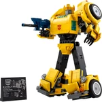 Kép 4/7 - LEGO® Icons: Űrdongó (10338)