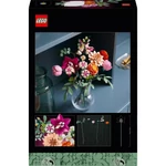 Kép 2/5 - LEGO®: Lego Rózsaszín virágcsokor (10342)