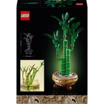 Kép 2/5 - LEGO®: Lego Szerencsebambusz (10344)