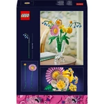 Kép 2/4 - LEGO® Botanicals: Napsárga virágcsokor (10347)