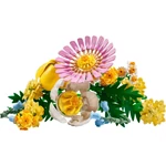 Kép 4/4 - LEGO® Botanicals: Napsárga virágcsokor (10347)