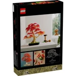 Kép 2/8 - LEGO® Botanicals: Vöröslevelű japán juhar bonsai (10348)