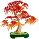 Kép 3/8 - LEGO® Botanicals: Vöröslevelű japán juhar bonsai (10348)