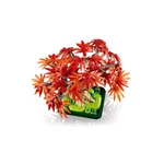 Kép 4/8 - LEGO® Botanicals: Vöröslevelű japán juhar bonsai (10348)