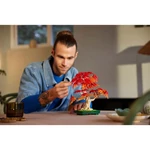 Kép 6/8 - LEGO® Botanicals: Vöröslevelű japán juhar bonsai (10348)