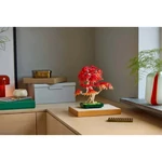 Kép 8/8 - LEGO® Botanicals: Vöröslevelű japán juhar bonsai (10348)