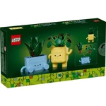 Kép 2/7 - LEGO® Botanicals: Mosolygós növények (10349)