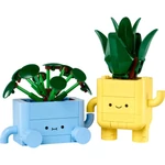 Kép 3/7 - LEGO® Botanicals: Mosolygós növények (10349)