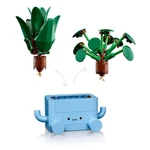 Kép 4/7 - LEGO® Botanicals: Mosolygós növények (10349)