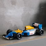 Kép 6/7 - LEGO® Icons: Williams Racing FW14B és Nigel Mansell (10353)