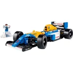 Kép 7/7 - LEGO® Icons: Williams Racing FW14B és Nigel Mansell (10353)