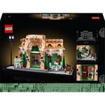 Kép 2/8 - LEGO® Icons: Francia kávézó (10362)